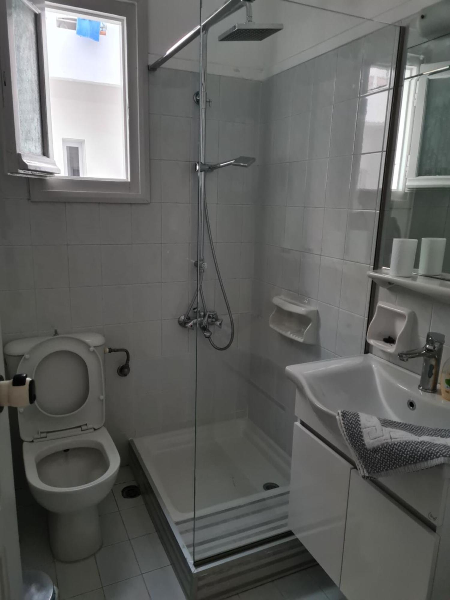 Crown Apartments Калівес Екстер'єр фото